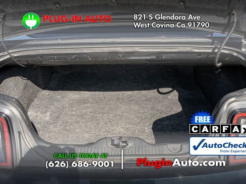 Used 2014 Ford Mustang Premium w/ Comfort Package image 11