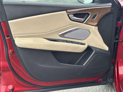 Certified 2019 Acura RDX FWD w/ Advance Package image 15