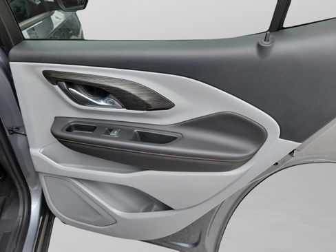 Used 2019 GMC Terrain SLT w/ Preferred Package image 27