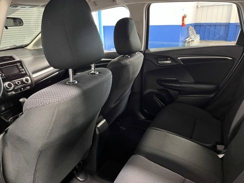 Used 2019 Honda Fit LX image 17