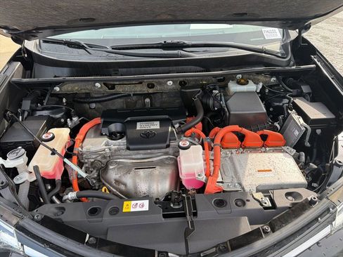 Used 2017 Toyota RAV4 Limited AWD/4WD image 43