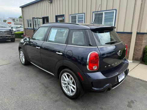 Used 2015 MINI Cooper Countryman S AWD/4WD image 6