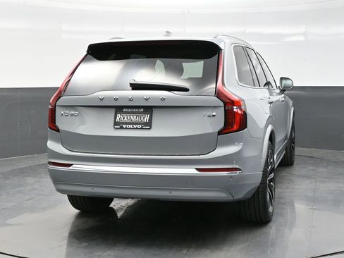 New 2026 Volvo XC90 T8 Plus w/ Protection Package image 6