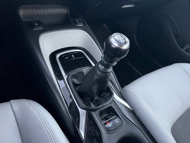 Used 2019 Toyota Corolla XSE FWD image 23