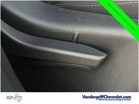 Certified 2026 Chevrolet Equinox LT FWD image 22