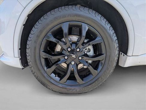 Used 2020 Dodge Durango GT w/ Blacktop Package image 22
