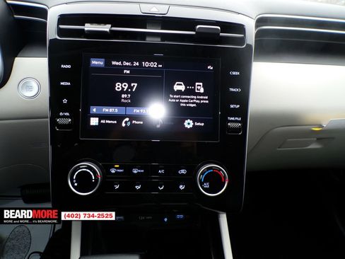 Used 2023 Hyundai Tucson SEL image 29