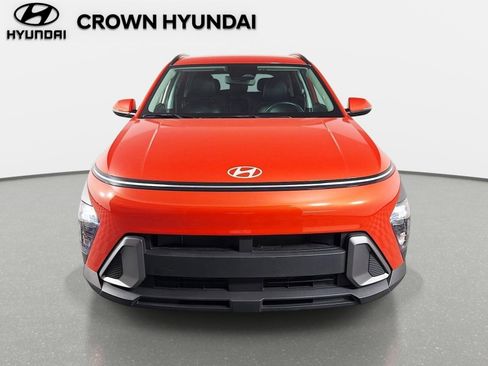 Certified 2024 Hyundai Kona SEL FWD image 2