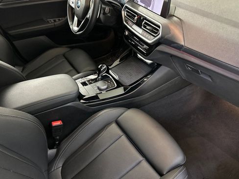 Certified 2022 BMW X3 xDrive30i w/ Convenience Package w/ZPA image 32