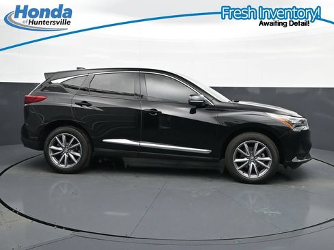 Used 2024 Acura RDX SH-AWD w/ Technology Package image 11