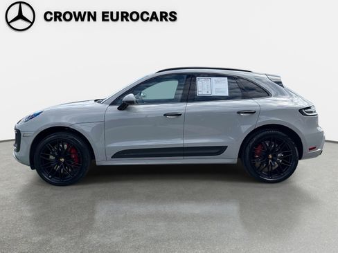 Used 2023 Porsche Macan GTS image 3