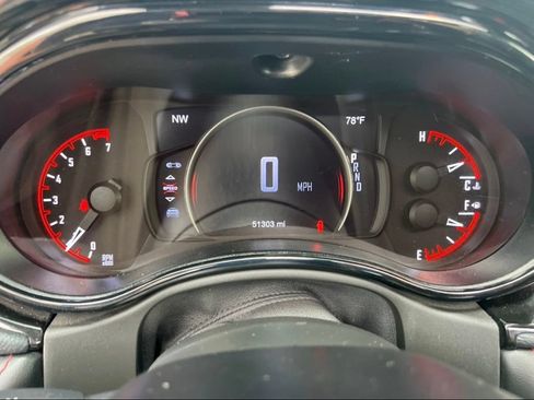 Used 2023 Dodge Durango GT AWD/4WD image 9