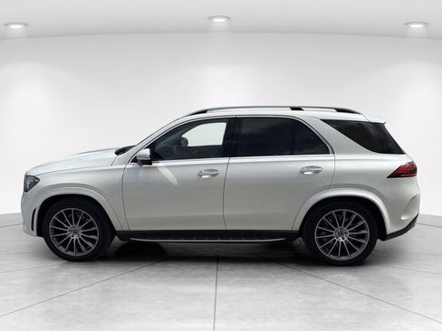 Used 2020 Mercedes-Benz GLE 350 4MATIC image 7