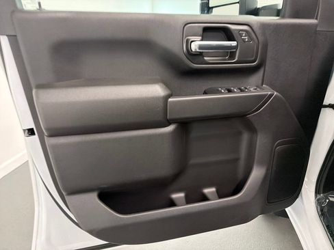 New 2026 Chevrolet Silverado 3500 W/T w/ WT Convenience Package AWD/4WD image 11