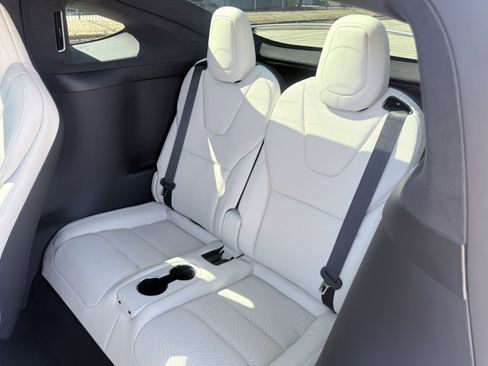 Used 2022 Tesla Model X Plaid image 49