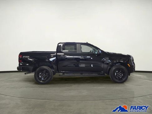 Used 2026 Ford Ranger XLT AWD/4WD image 5