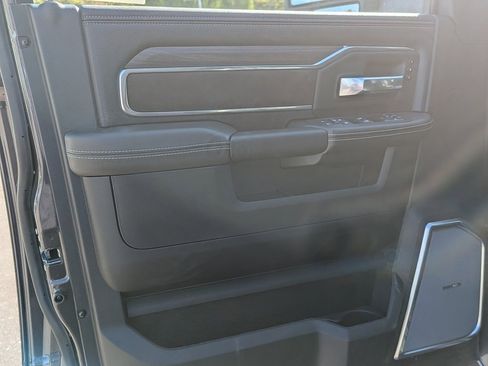 New 2026 RAM 2500 Laramie image 18