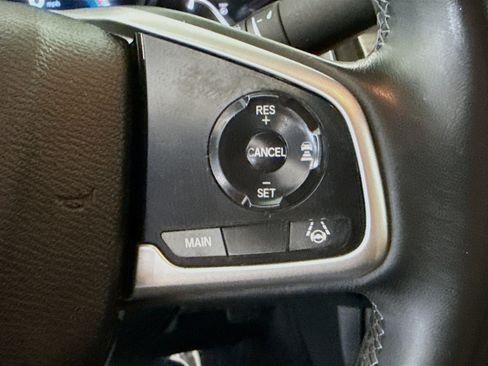 Used 2021 Honda Civic EX image 15