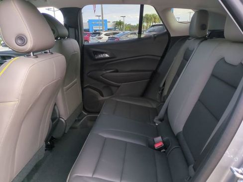 New 2026 Chevrolet Trax ACTIV w/ Driver Confidence Package FWD image 13