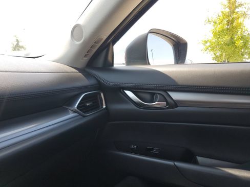 Certified 2025 MAZDA CX-5 AWD 2.5 S w/ Preferred Package image 35