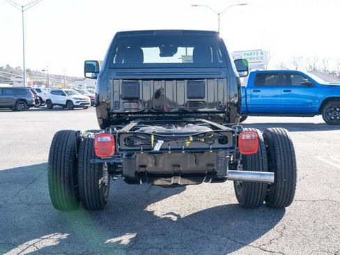 New 2026 RAM 3500 Tradesman image 4