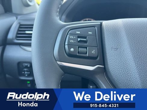 New 2026 Honda Ridgeline RTL image 28