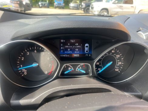 Used 2019 Ford Escape SEL FWD image 27
