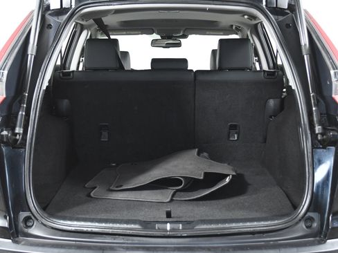 Used 2021 Honda CR-V EX-L image 32