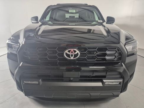 New 2026 Toyota 4Runner TRD Off-Road Premium AWD/4WD image 7