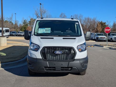 New 2026 Ford Transit 150 Low Roof image 9