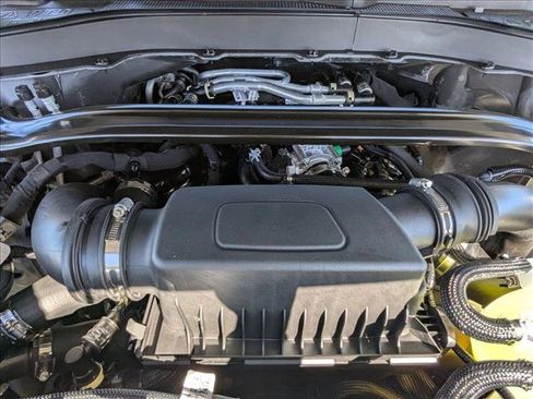 New 2026 Ford Explorer ST w/ Sun And Sound Package image 16