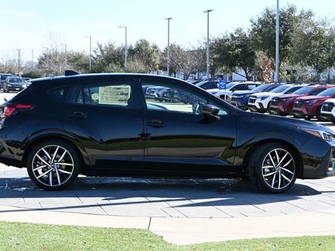 New 2026 Subaru Impreza 2.0i Sport image 2