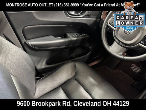 Used 2023 Volvo XC60 T8 Plus AWD/4WD image 40