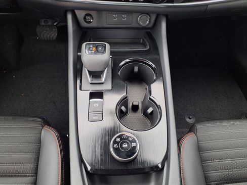 New 2026 Nissan Rogue SV AWD/4WD image 27