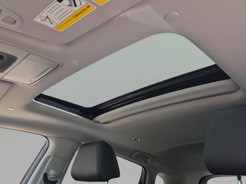 New 2026 Acura ADX AWD image 23