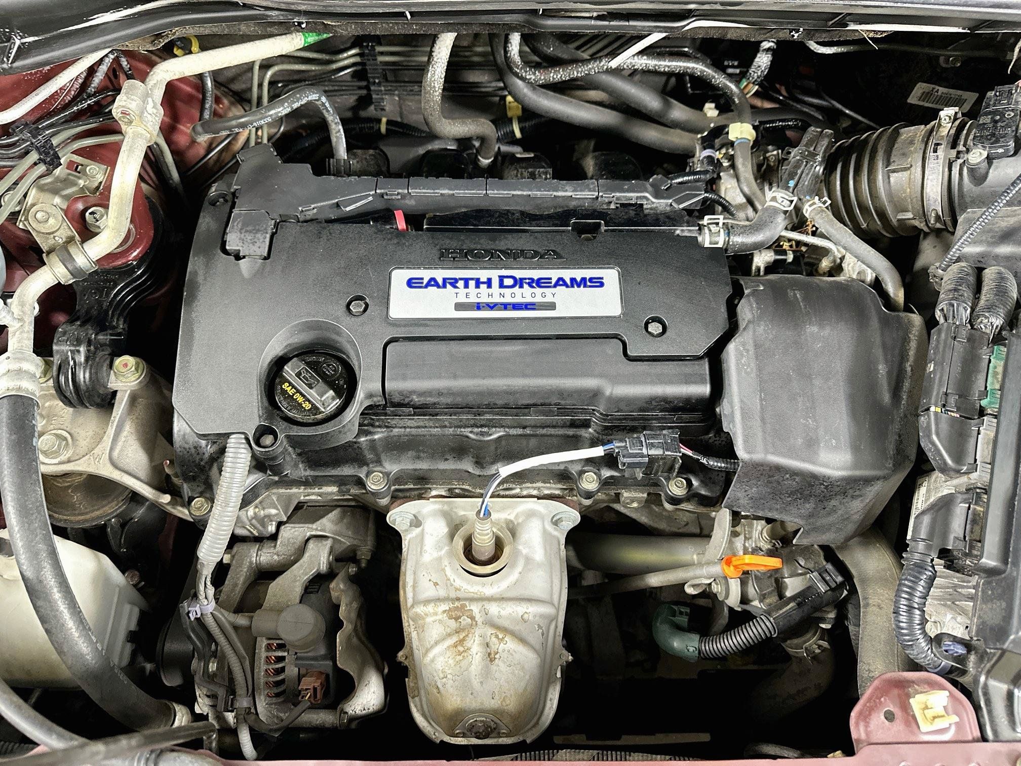 Used 2015 Honda CR-V EX-L image 32