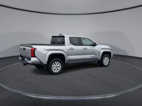 New 2026 Toyota Tacoma SR5 image 9