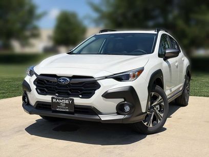 Certified 2026 Subaru Crosstrek 2.5i Premium
