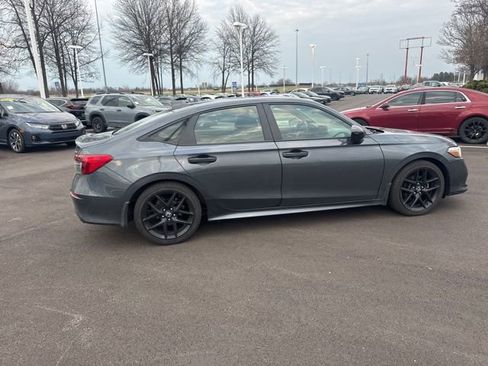 Used 2024 Honda Civic Sport image 10