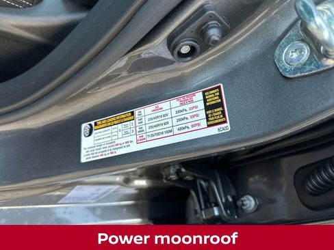 New 2025 Nissan Altima 2.5 SL image 35