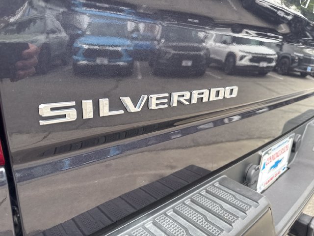 Used 2022 Chevrolet Silverado 1500 W/T w/ WT Value Package RWD image 29