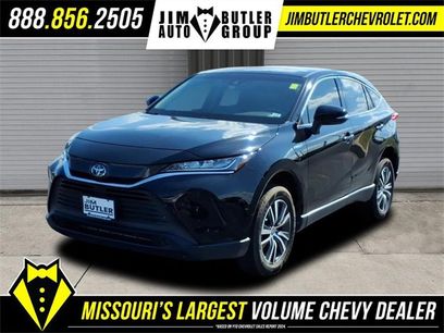 Used 2021 Toyota Venza LE