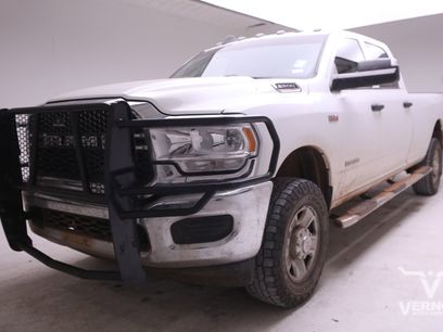 Used 2019 RAM 2500 Tradesman