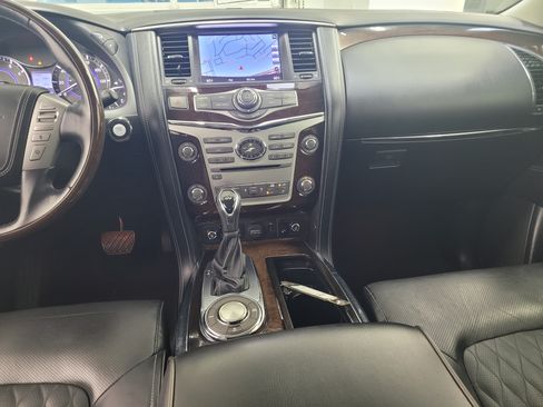 Used 2019 INFINITI QX80 Luxe w/ 22" Wheel Package RWD image 20