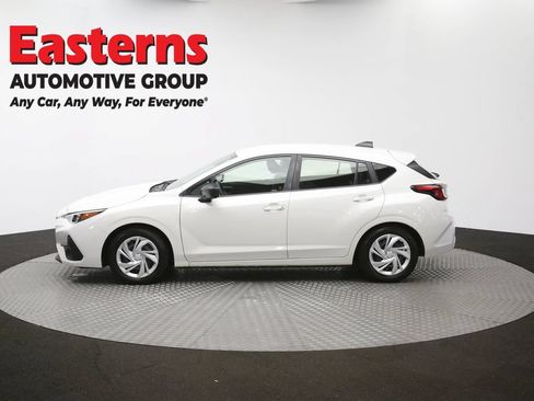 Used 2024 Subaru Impreza 2.0i AWD/4WD image 57