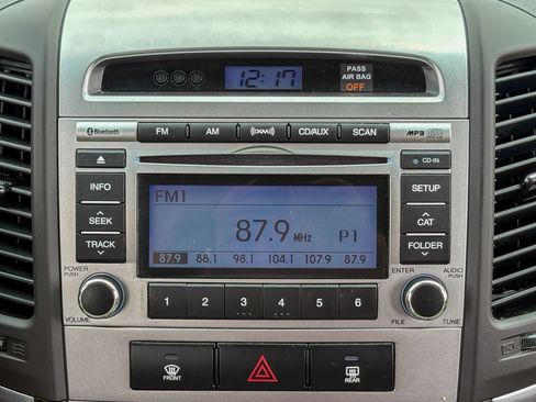 Used 2012 Hyundai Santa Fe GLS FWD image 20