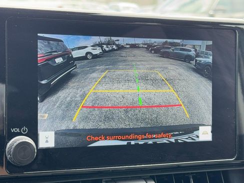 Used 2024 Toyota RAV4 XLE image 19