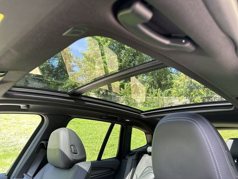 Used 2022 BMW X3 M40i image 46