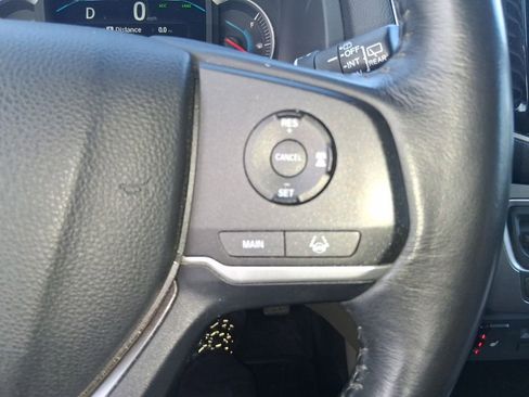 Used 2019 Honda Pilot EX-L image 23