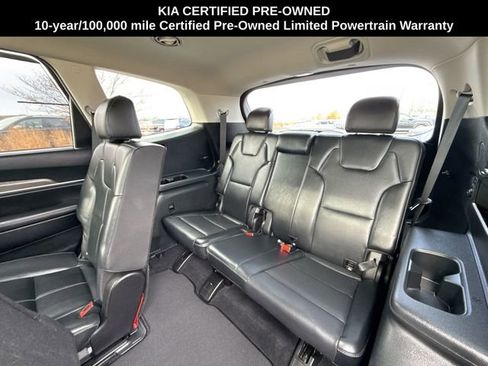 Certified 2022 Kia Telluride EX image 24